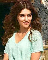 Kriti Sanon